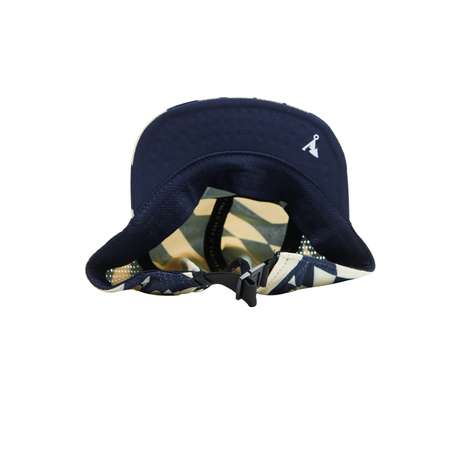 VAGA - Vaga Feather Racing Cap - Cam2 