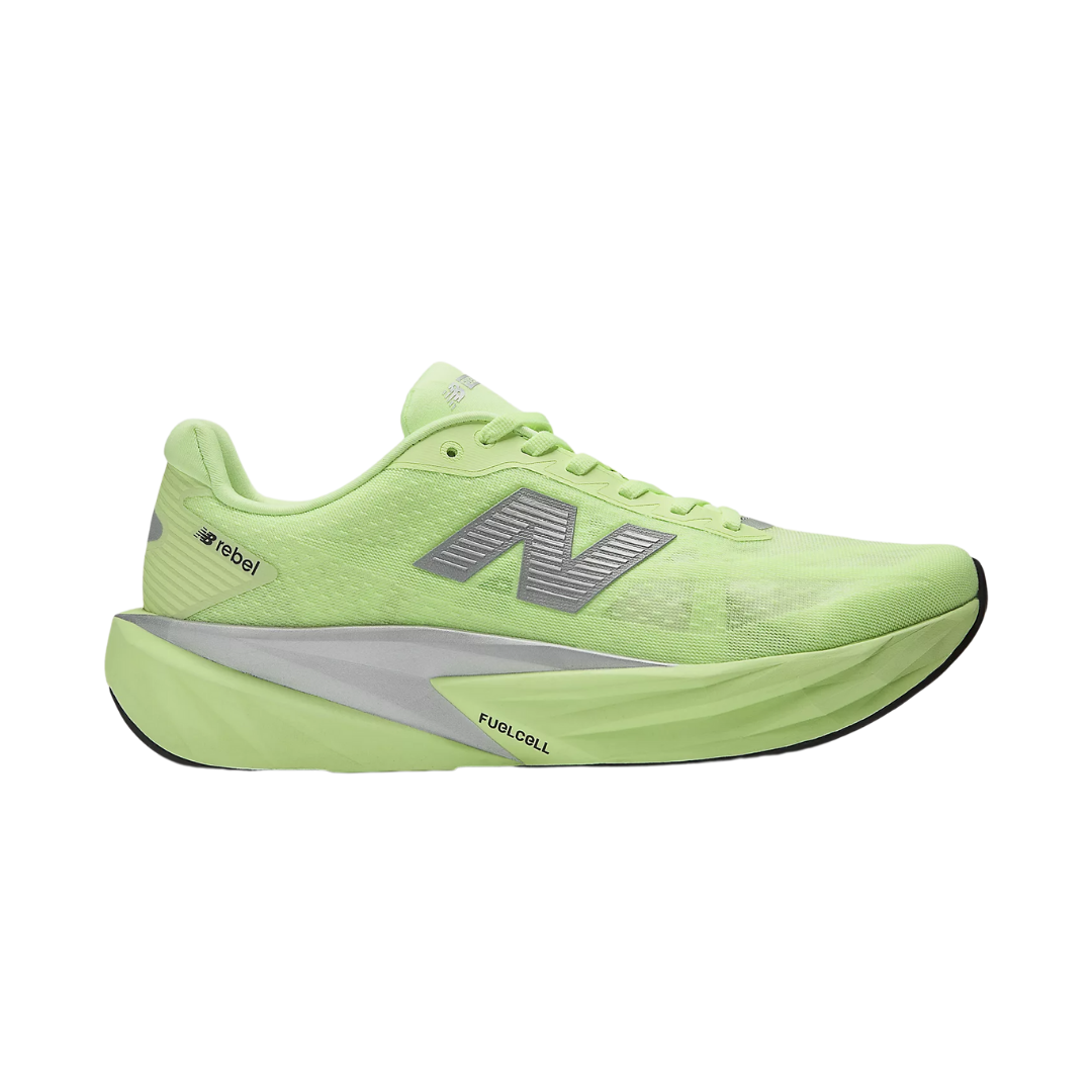 New Balance Men's FuelCell Rebel v5 Road Running Shoes (MFCXLZ5)