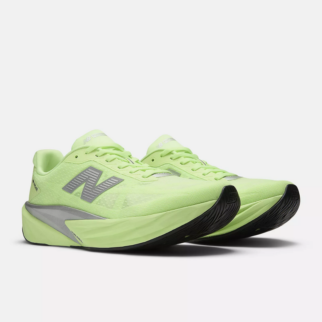 New Balance Men's FuelCell Rebel v5 Road Running Shoes (MFCXLZ5)