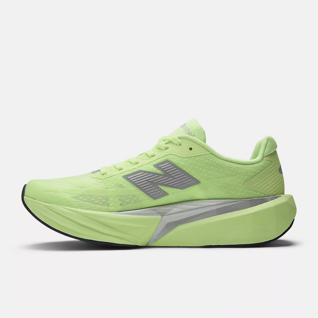 New Balance Men's FuelCell Rebel v5 Road Running Shoes (MFCXLZ5)
