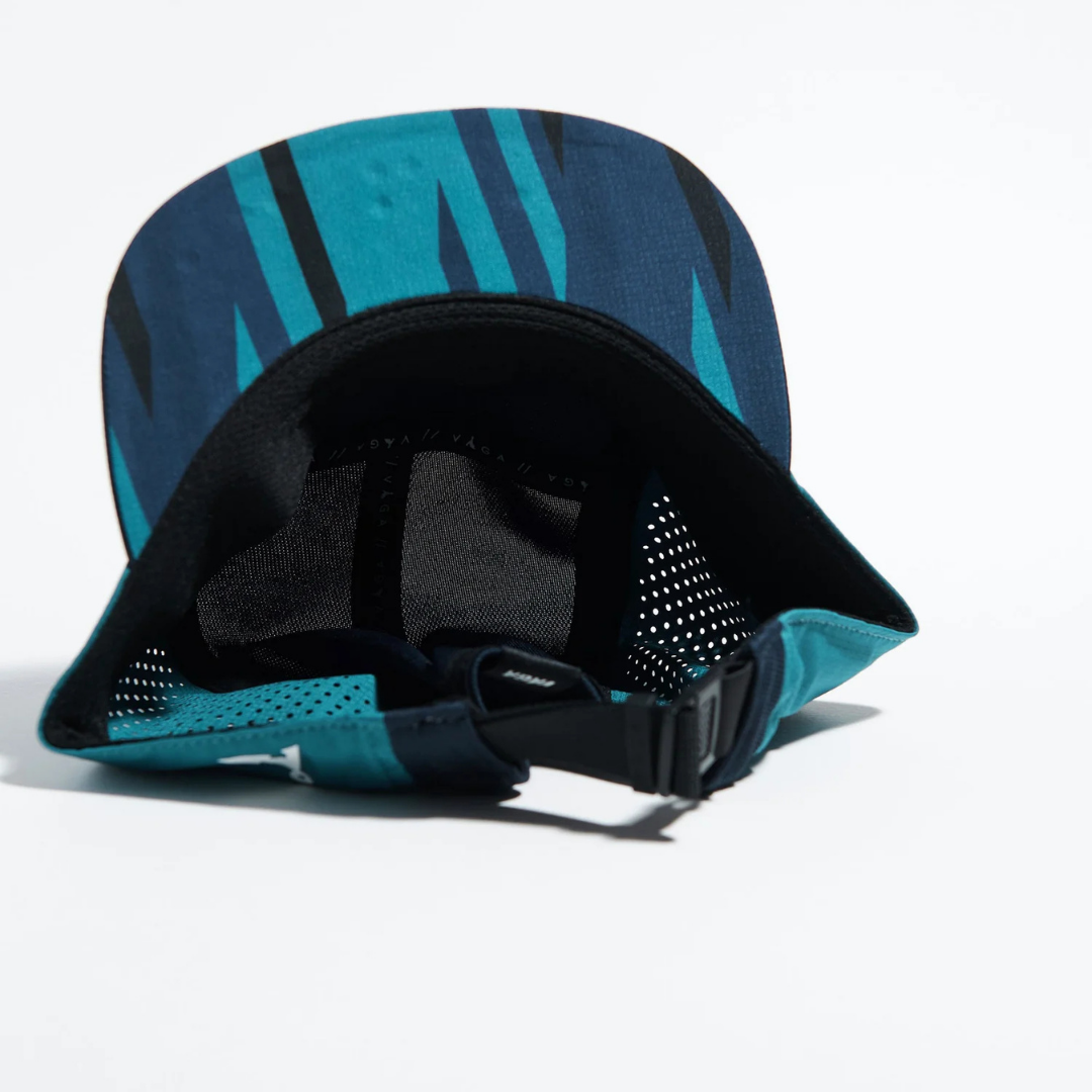 Vaga Feather Racing Cap