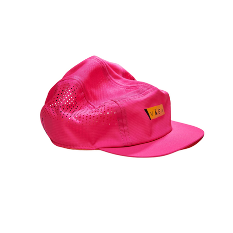 Vaga Feather Racing Cap