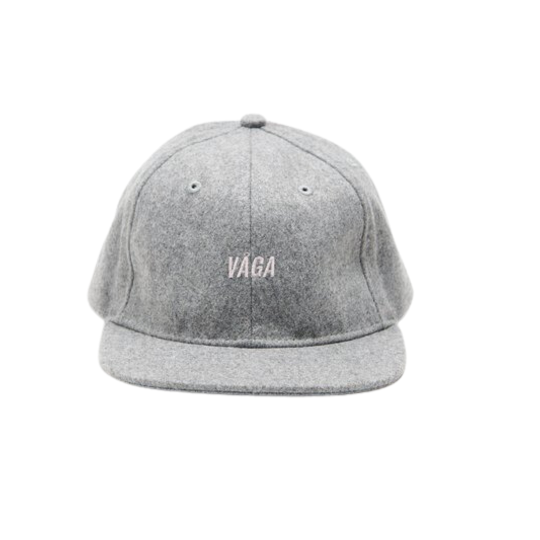 Vaga Felt Trucker Cap