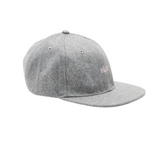 Vaga Felt Trucker Cap