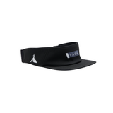 Vaga Feather Visor Cap