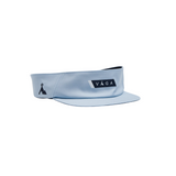 Vaga Feather Visor Cap