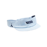 Vaga Feather Visor Cap