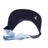 Vaga Feather Visor Cap