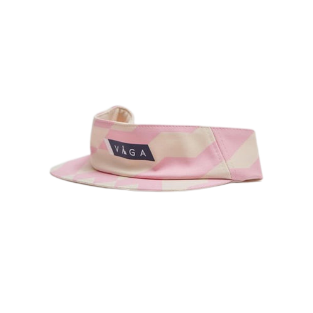 Vaga Feather Visor