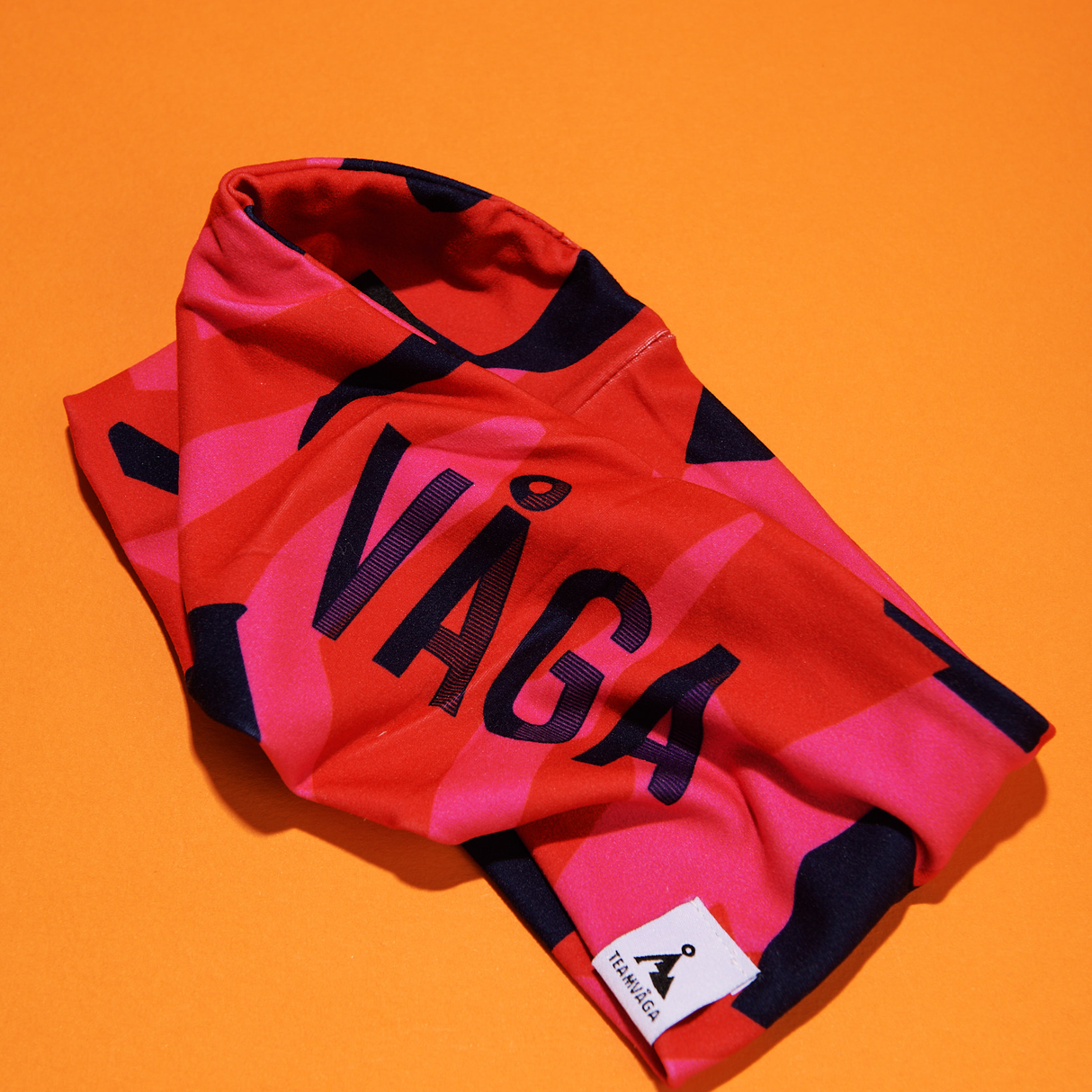 Vaga Headband