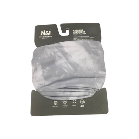 VAGA - Vaga Lightweight Neck Gaiter - Cam2 