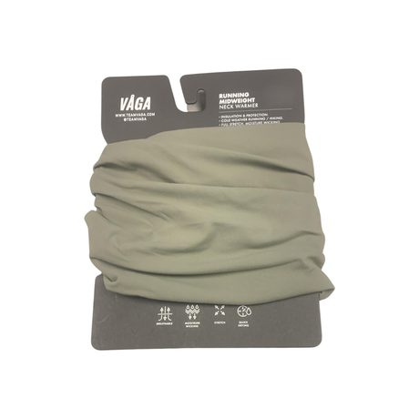 VAGA - Vaga Lightweight Neck Gaiter - Cam2 