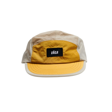 VAGA - Vaga Pacer Cap - Cam2 