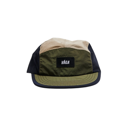 VAGA - Vaga Pacer Cap - Cam2 