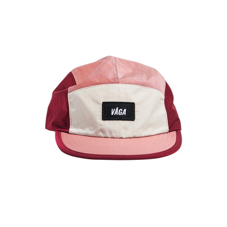 VAGA - Vaga Pacer Cap - Cam2 