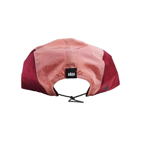 VAGA - Vaga Pacer Cap - Cam2 