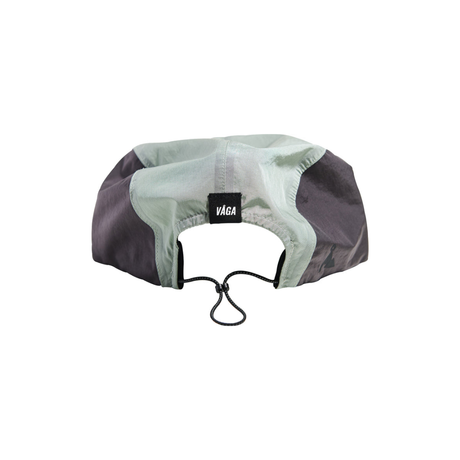 VAGA - Vaga Pacer Cap - Cam2 