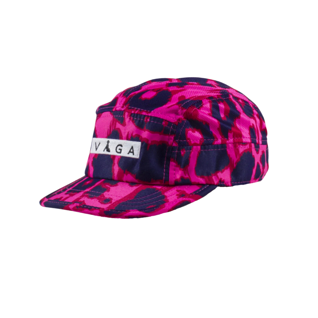 Vaga Patterned Cap