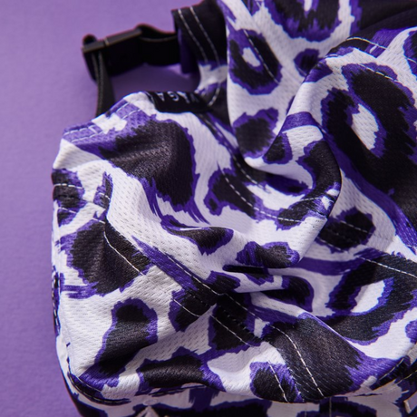 VAGA - Vaga Patterned Cap - Cam2 