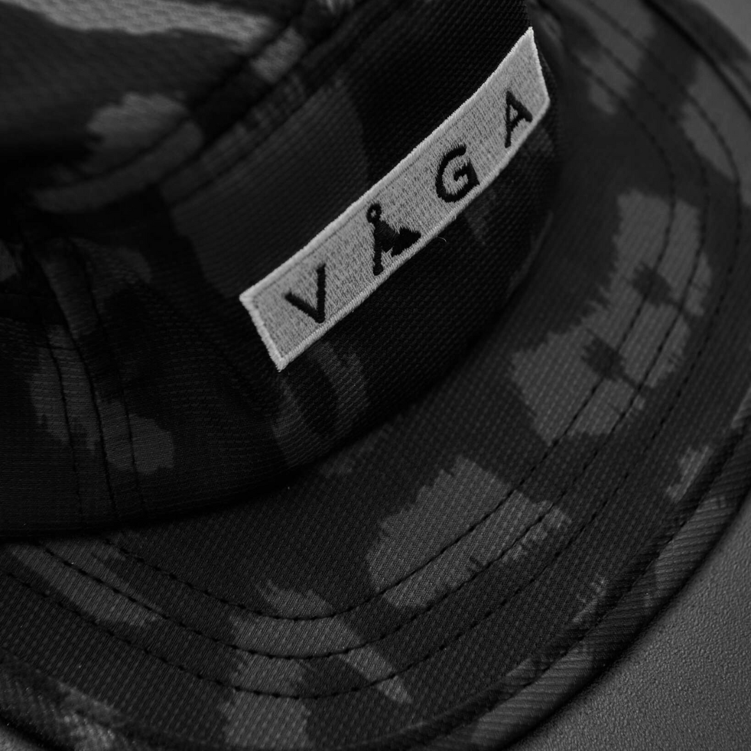 Vaga Patterned Cap