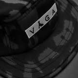 Vaga Patterned Cap