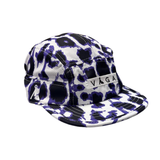 Vaga Patterned Cap Limited