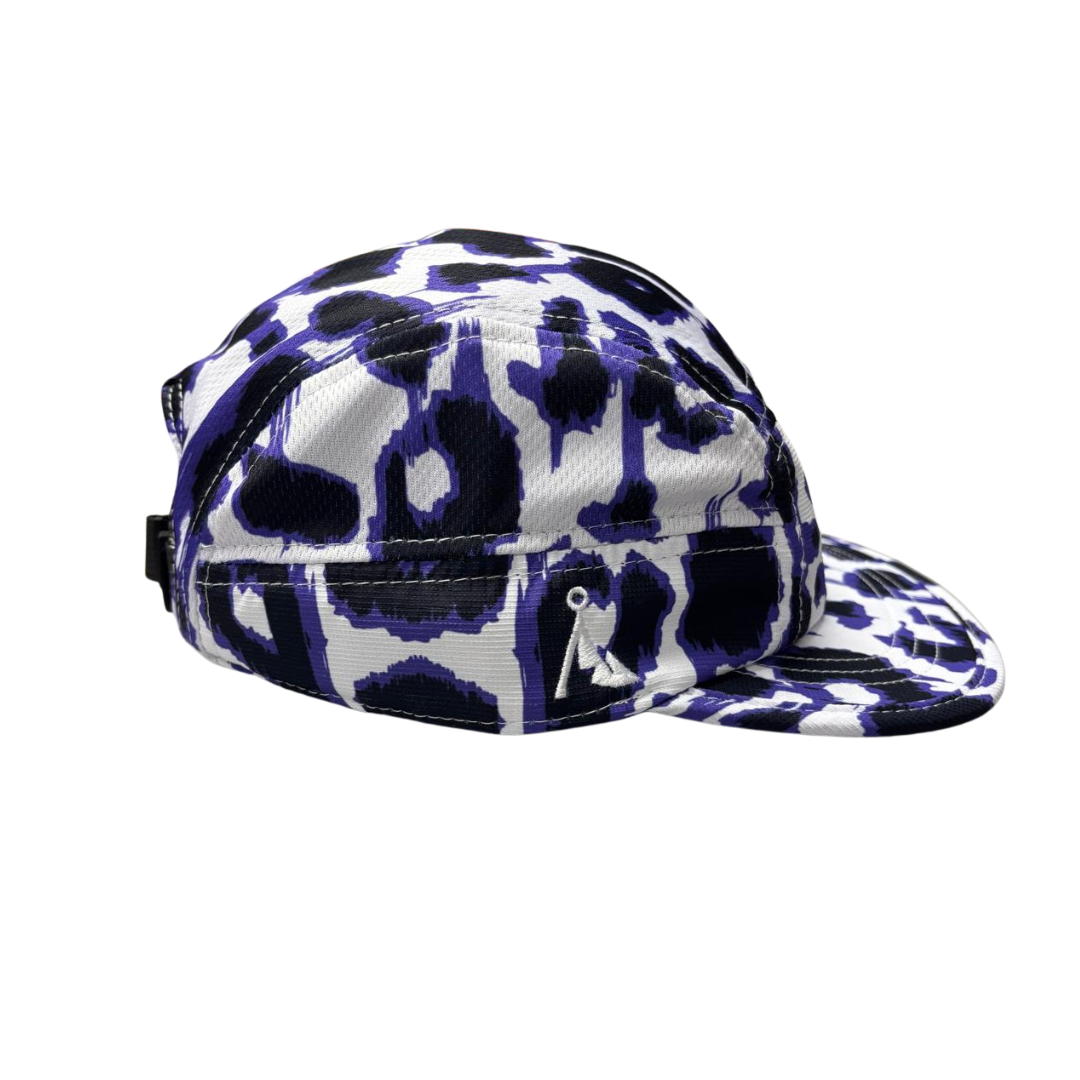Vaga Patterned Cap Limited