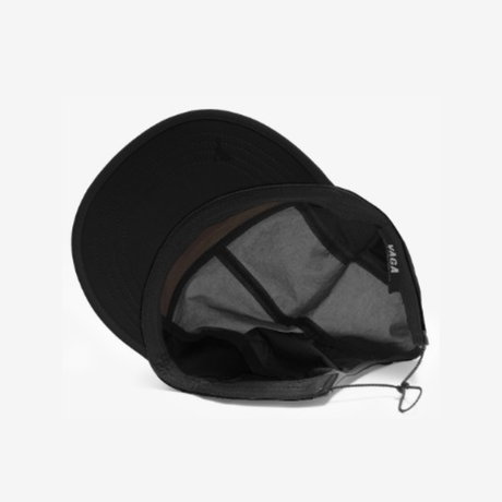 VAGA - Vaga Pacer Cap - Cam2 