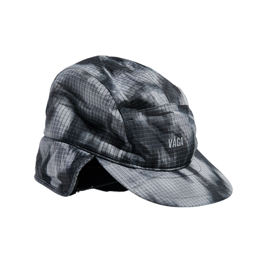 Vaga Padded Hiker Cap