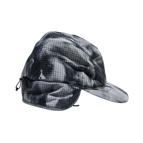 VAGA - Vaga Padded Hiker Cap - Cam2 