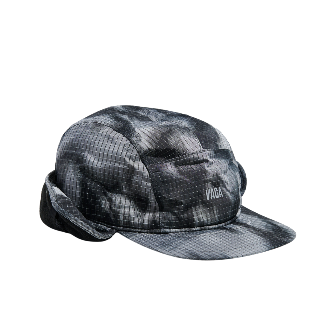 Vaga Padded Hiker Cap