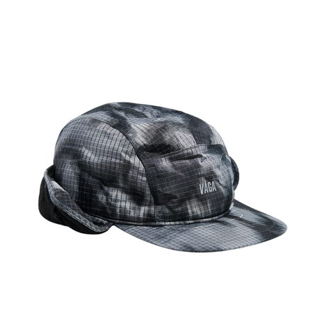 VAGA - Vaga Padded Hiker Cap - Cam2 