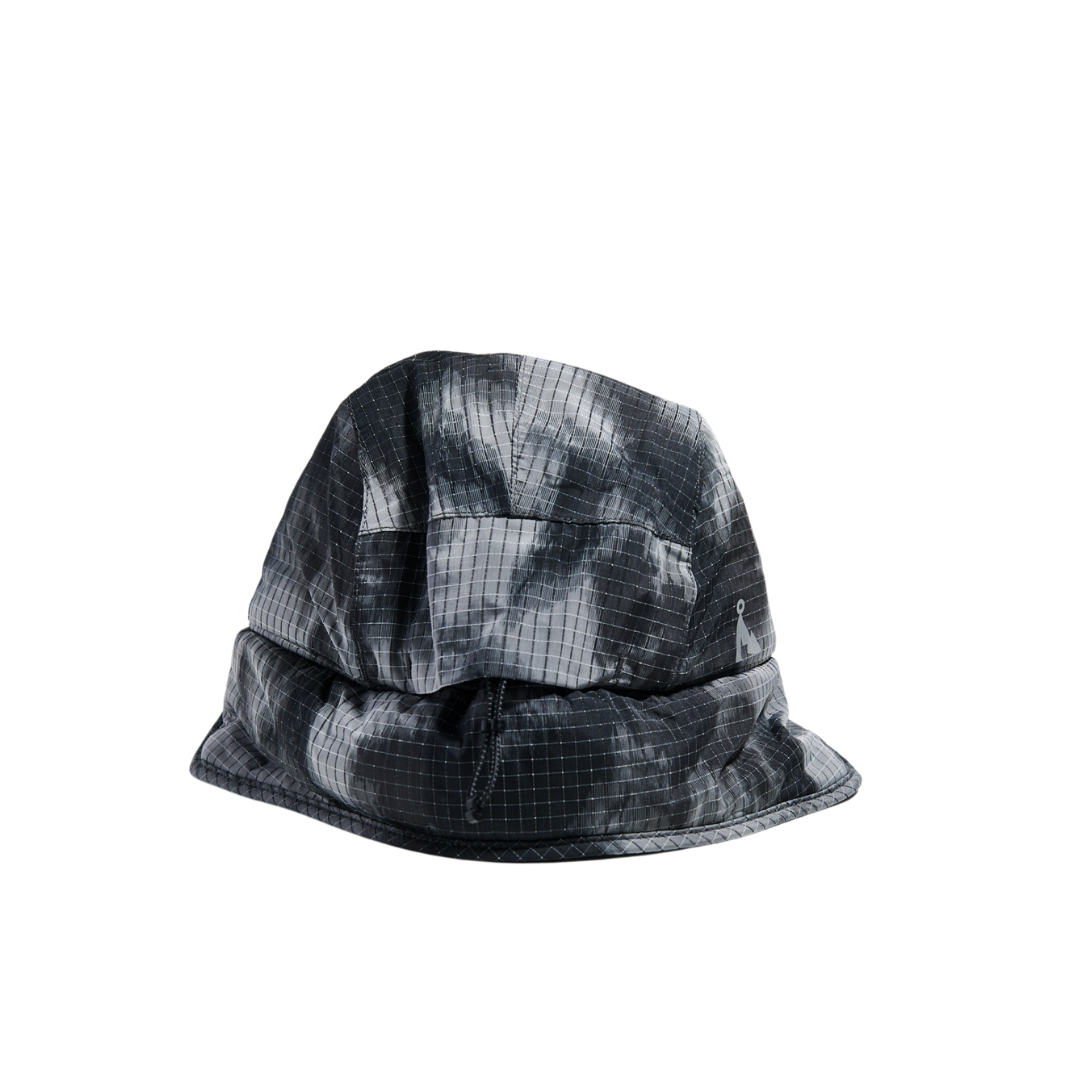 Vaga Padded Hiker Cap