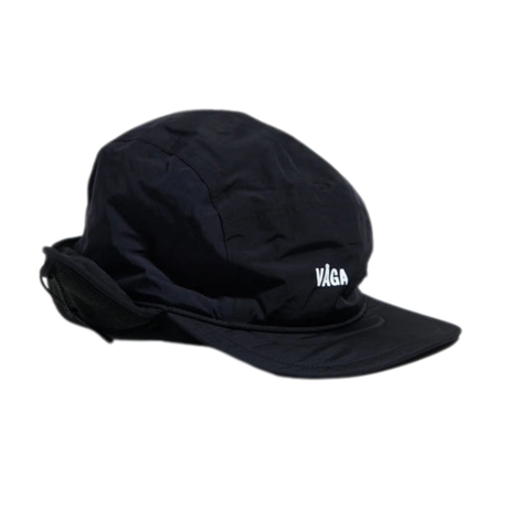 VAGA - Vaga Padded Hiker Cap - Cam2 