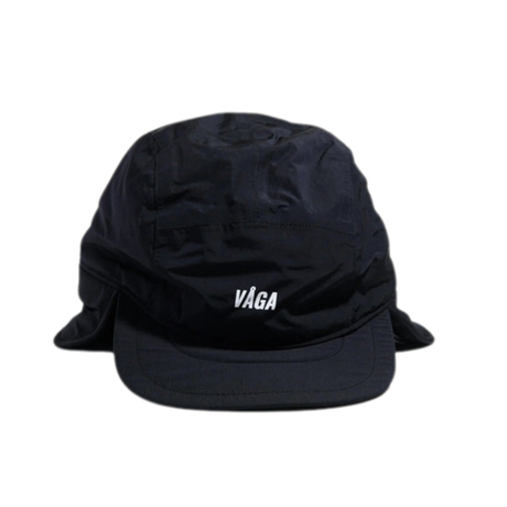 VAGA - Vaga Padded Hiker Cap - Cam2 