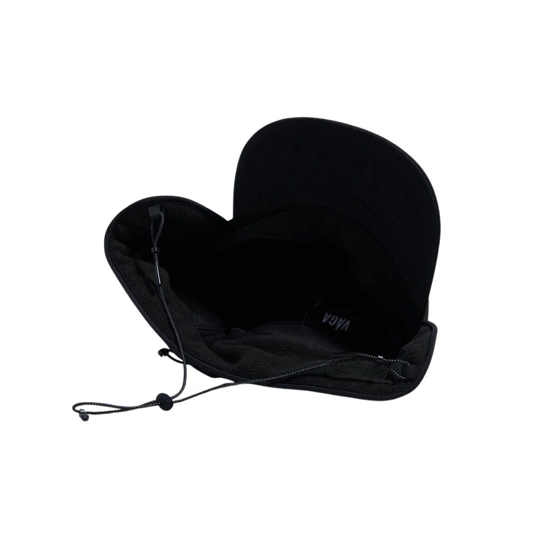 Vaga Padded Hiker Cap
