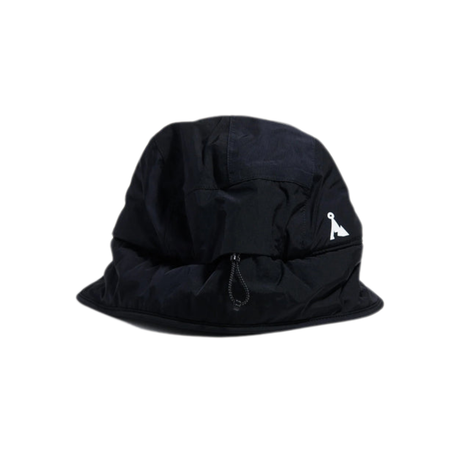 VAGA - Vaga Padded Hiker Cap - Cam2 