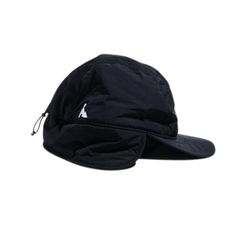 VAGA - Vaga Padded Hiker Cap - Cam2 