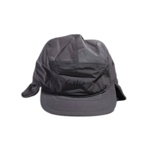 VAGA - Vaga Padded Hiker Cap - Cam2 