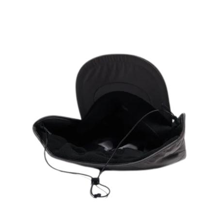 VAGA - Vaga Padded Hiker Cap - Cam2 