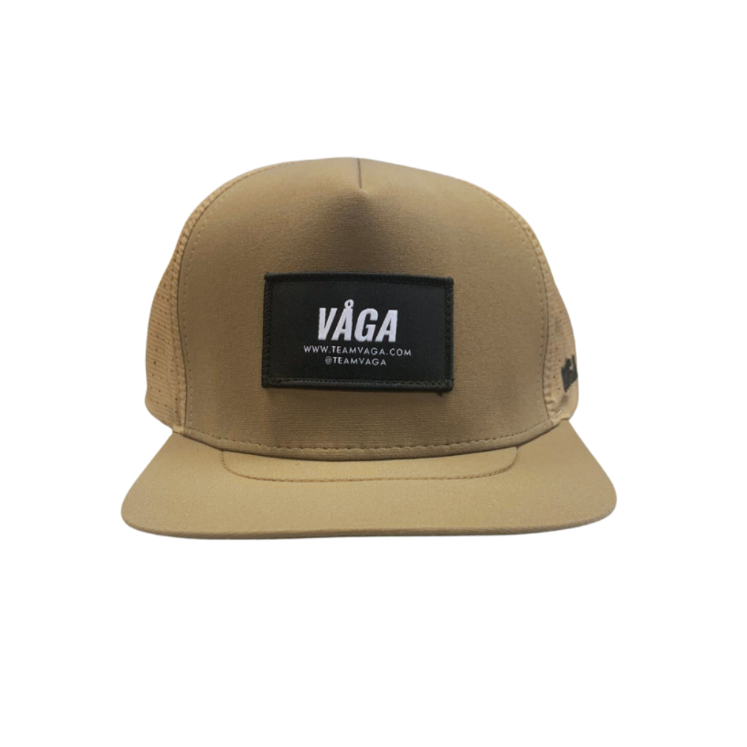 Vaga Trucker Cap