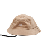 Vaga Washed Cotton Bucket Hat