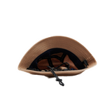 Vaga Washed Cotton Bucket Hat