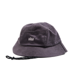 Vaga Washed Cotton Bucket Hat