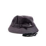 Vaga Washed Cotton Bucket Hat