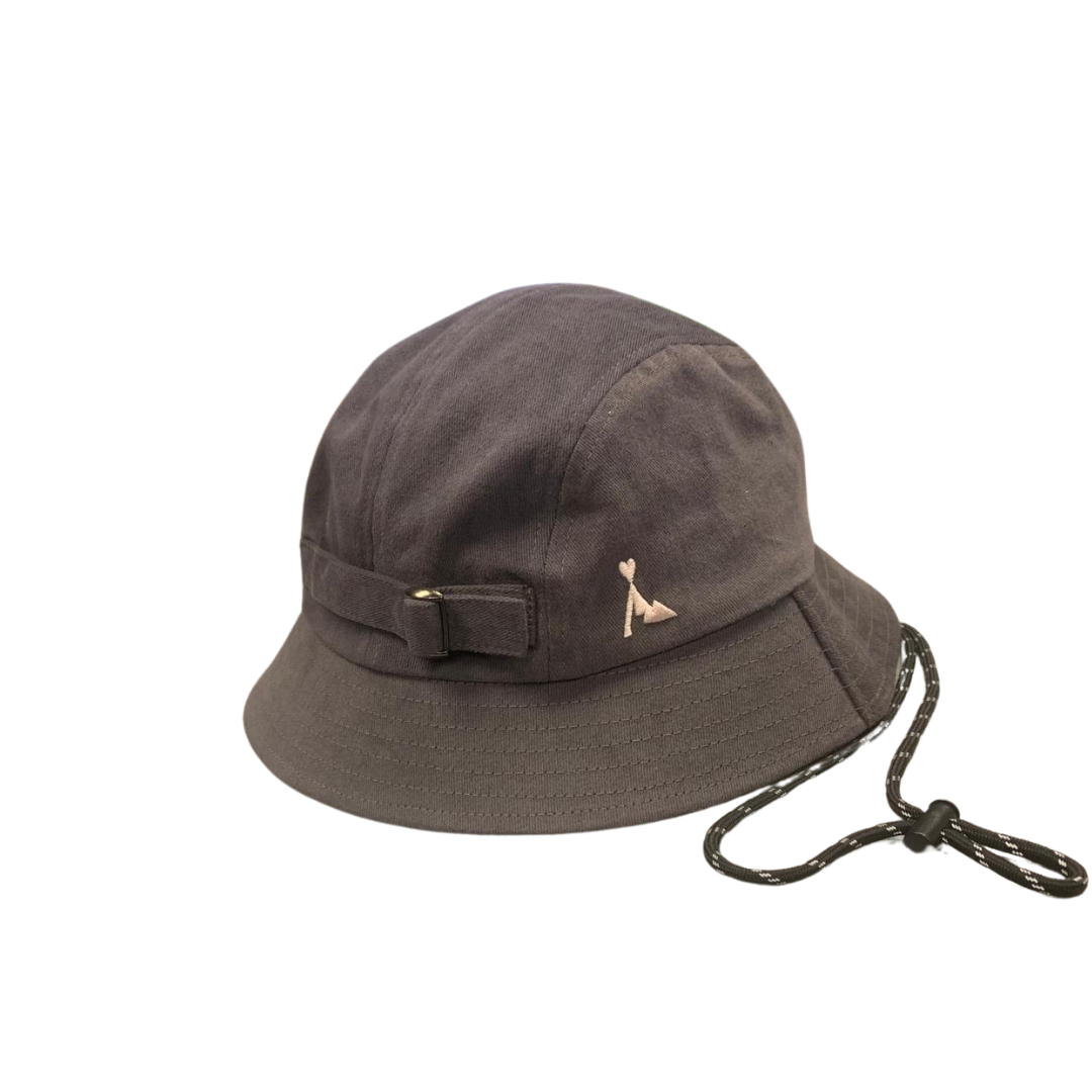 Vaga Washed Cotton Bucket Hat