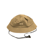 Vaga Washed Cotton Bucket Hat