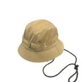 Vaga Washed Cotton Bucket Hat