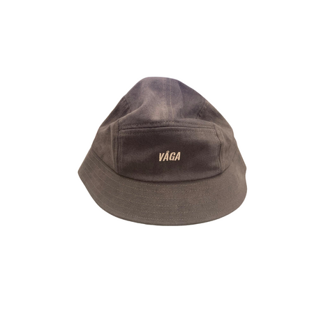 Vaga Washed Cotton Bucket Hat