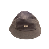 Vaga Washed Cotton Bucket Hat